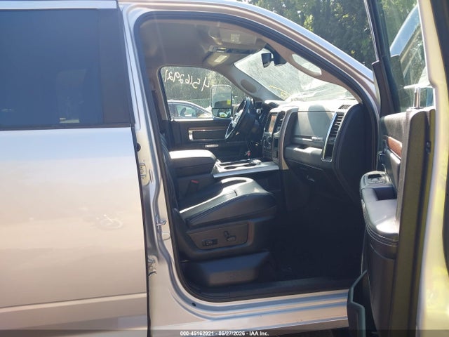 Продажа на аукционе авто 2018 Ram 3500 Laramie  4x4 8' Box, vin: 3C63RRJL9JG423115, номер лота: 45162921