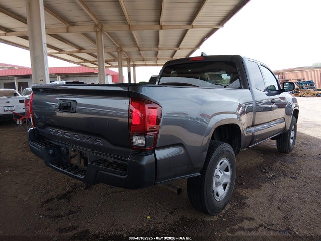 2022 Toyota Tacoma Sr მანქანა იყიდება აუქციონზე, vin: 3TYRX5GN9NT049725, აუქციონის ნომერი: 45162925