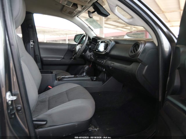 2022 Toyota Tacoma Sr მანქანა იყიდება აუქციონზე, vin: 3TYRX5GN9NT049725, აუქციონის ნომერი: 45162925