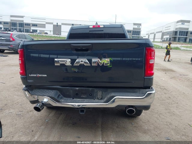 45162927 :رقم المزاد ، 1C6RREBP0SN734977 vin ، 2025 Ram 1500 Lone Star  4x2 6'4 Box مزاد بيع
