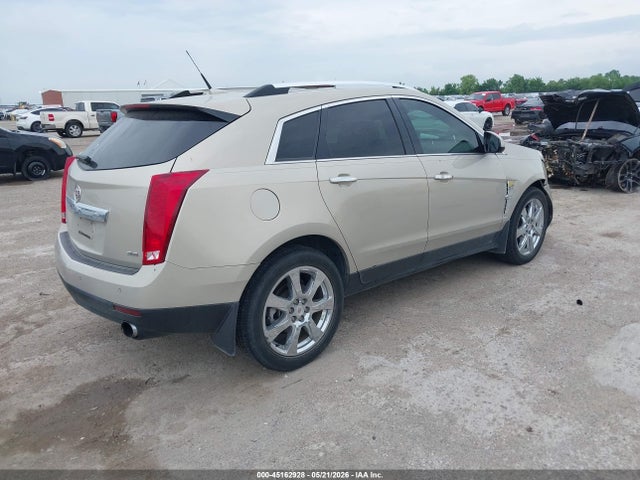 Продажа на аукционе авто 2012 Cadillac Srx Performance Collection, vin: 3GYFNBE36CS622202, номер лота: 45162928