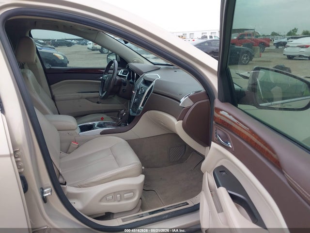 Продажа на аукционе авто 2012 Cadillac Srx Performance Collection, vin: 3GYFNBE36CS622202, номер лота: 45162928