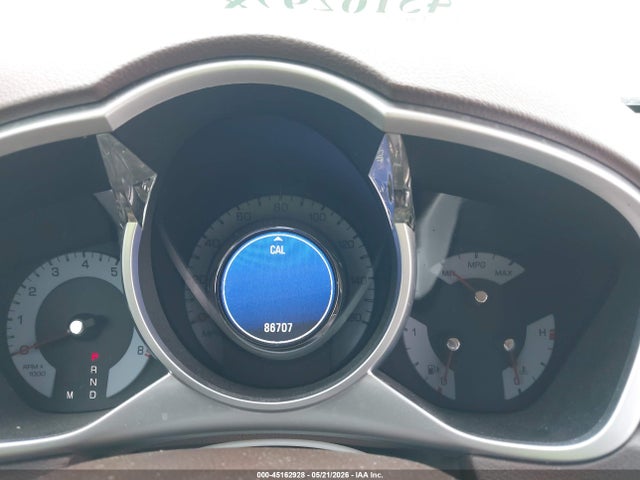Продажа на аукционе авто 2012 Cadillac Srx Performance Collection, vin: 3GYFNBE36CS622202, номер лота: 45162928