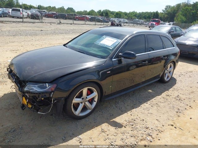 Aukcja sprzedaży 2012 Audi A4 2.0t Premium, vin: WAUWFAFL8CA050883, numer aukcji: 45162930