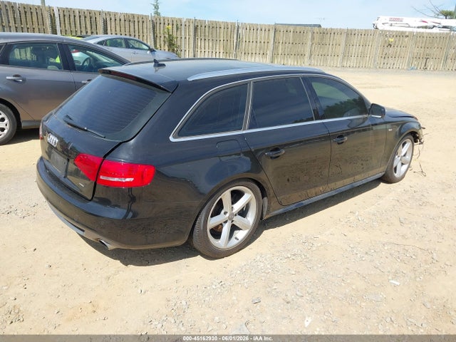 Aukcja sprzedaży 2012 Audi A4 2.0t Premium, vin: WAUWFAFL8CA050883, numer aukcji: 45162930