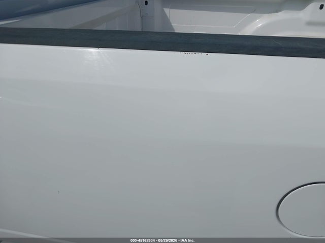 45162934 :رقم المزاد ، 3C6UR5HJ6HG740040 vin ، 2017 Ram 2500 Tradesman  4x4 8' Box مزاد بيع