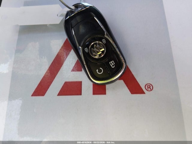 Aukcja sprzedaży 2018 Buick Encore Essence, vin: KL4CJCSB1JB526812, numer aukcji: 45162936