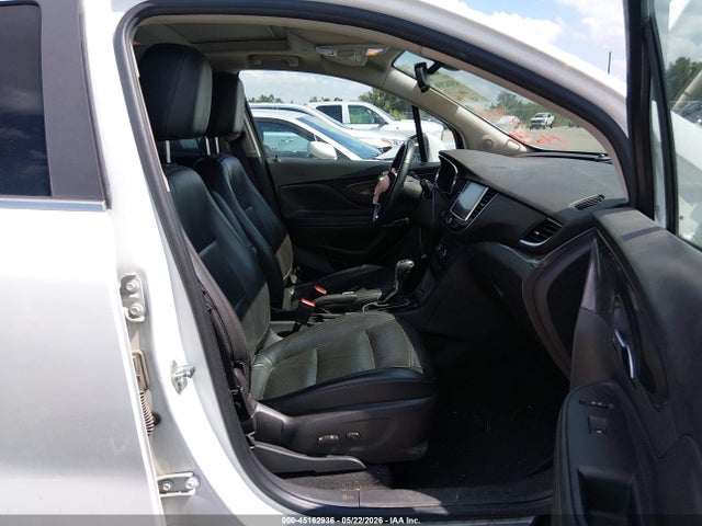 Aukcja sprzedaży 2018 Buick Encore Essence, vin: KL4CJCSB1JB526812, numer aukcji: 45162936