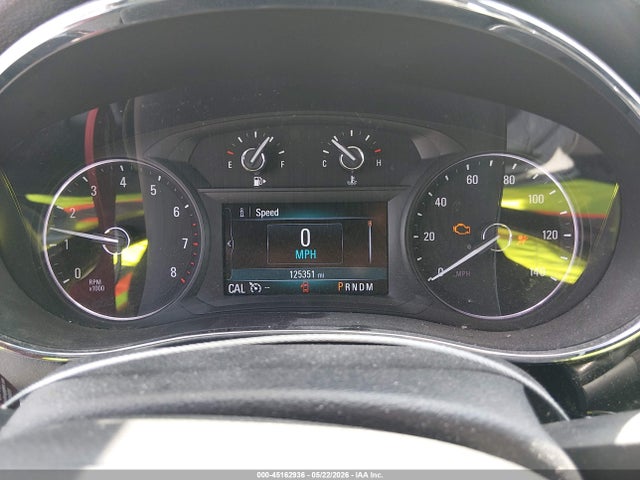Aukcja sprzedaży 2018 Buick Encore Essence, vin: KL4CJCSB1JB526812, numer aukcji: 45162936