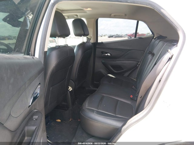 Aukcja sprzedaży 2018 Buick Encore Essence, vin: KL4CJCSB1JB526812, numer aukcji: 45162936