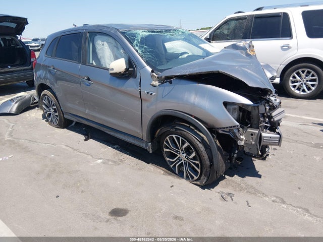 Aukcja sprzedaży 2018 Mitsubishi Outlander Sport 2.4 Se, vin: JA4AP3AW2JU024258, numer aukcji: 45162942