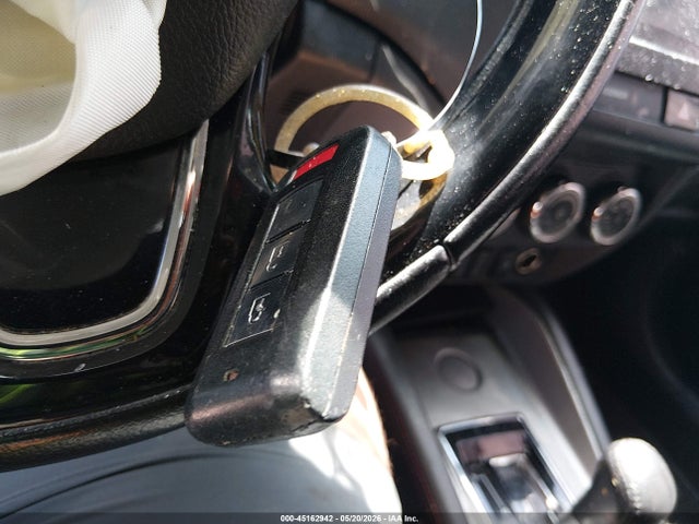 Aukcja sprzedaży 2018 Mitsubishi Outlander Sport 2.4 Se, vin: JA4AP3AW2JU024258, numer aukcji: 45162942