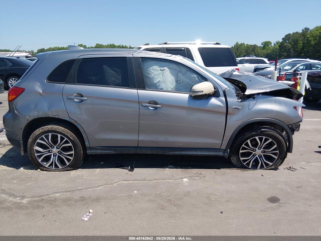 Aukcja sprzedaży 2018 Mitsubishi Outlander Sport 2.4 Se, vin: JA4AP3AW2JU024258, numer aukcji: 45162942