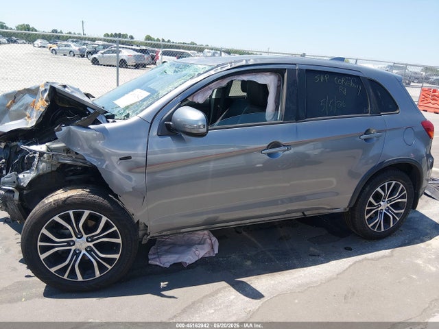 Aukcja sprzedaży 2018 Mitsubishi Outlander Sport 2.4 Se, vin: JA4AP3AW2JU024258, numer aukcji: 45162942