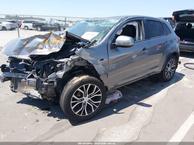 Aukcja sprzedaży 2018 Mitsubishi Outlander Sport 2.4 Se, vin: JA4AP3AW2JU024258, numer aukcji: 45162942