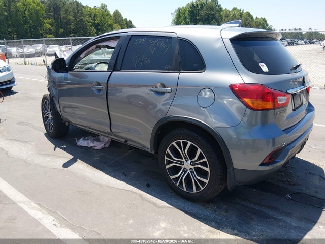 Aukcja sprzedaży 2018 Mitsubishi Outlander Sport 2.4 Se, vin: JA4AP3AW2JU024258, numer aukcji: 45162942