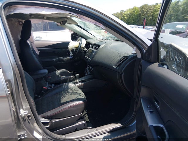 Aukcja sprzedaży 2018 Mitsubishi Outlander Sport 2.4 Se, vin: JA4AP3AW2JU024258, numer aukcji: 45162942
