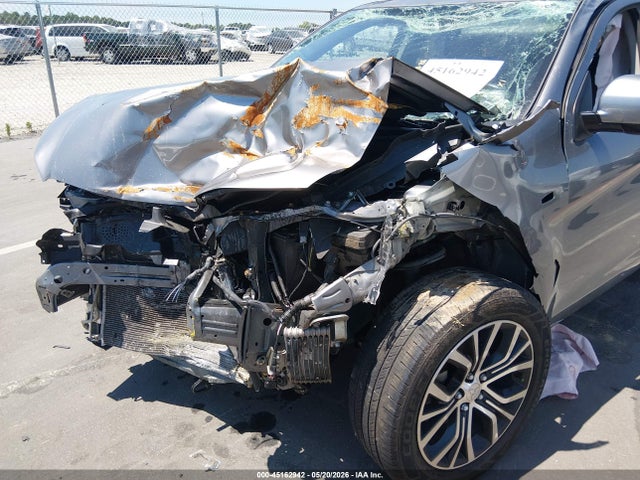 Aukcja sprzedaży 2018 Mitsubishi Outlander Sport 2.4 Se, vin: JA4AP3AW2JU024258, numer aukcji: 45162942