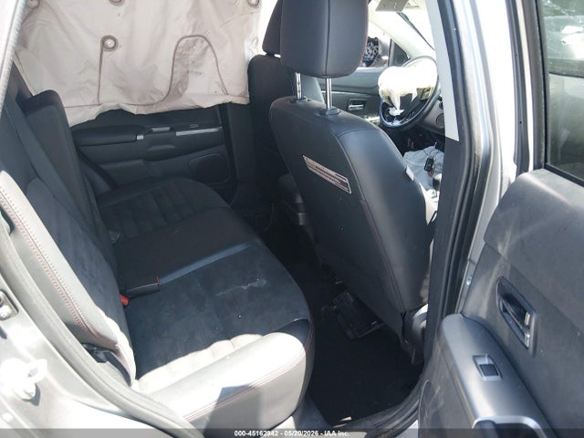 Aukcja sprzedaży 2018 Mitsubishi Outlander Sport 2.4 Se, vin: JA4AP3AW2JU024258, numer aukcji: 45162942