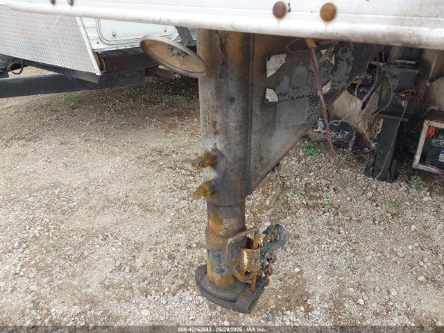 Продажа на аукционе авто 2002 Exxiss Aluminum Trailers Exxiss Aluminum Trailers, vin: 4LAAH222522014776, номер лота: 45162943