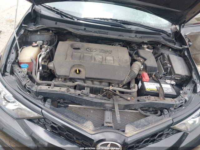 45162944 :رقم المزاد ، JTNKARJE5GJ511739 vin ، 2016 Scion Im مزاد بيع