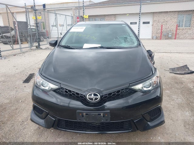 45162944 :رقم المزاد ، JTNKARJE5GJ511739 vin ، 2016 Scion Im مزاد بيع