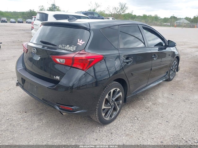 45162944 :رقم المزاد ، JTNKARJE5GJ511739 vin ، 2016 Scion Im مزاد بيع