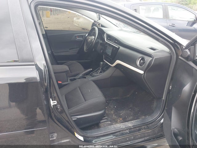 45162944 :رقم المزاد ، JTNKARJE5GJ511739 vin ، 2016 Scion Im مزاد بيع