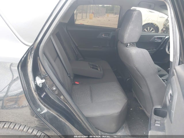 45162944 :رقم المزاد ، JTNKARJE5GJ511739 vin ، 2016 Scion Im مزاد بيع