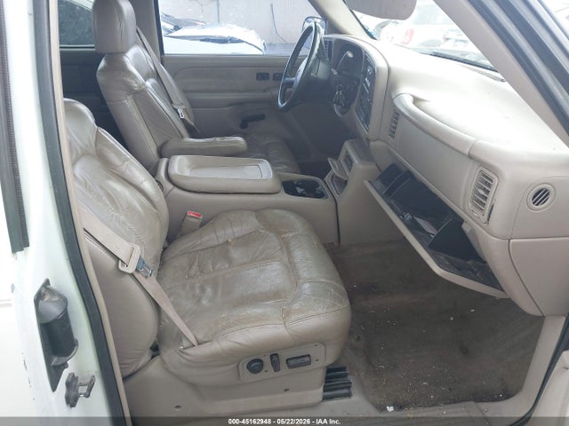 Продажа на аукционе авто 2001 Chevrolet Silverado 1500 Lt, vin: 2GCEC19T311396690, номер лота: 45162948