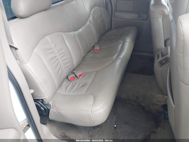 Продажа на аукционе авто 2001 Chevrolet Silverado 1500 Lt, vin: 2GCEC19T311396690, номер лота: 45162948