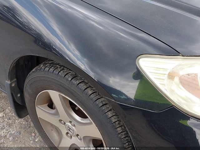 Продажа на аукционе авто 2004 Honda Civic Ex, vin: JHMES26774S000778, номер лота: 45162949