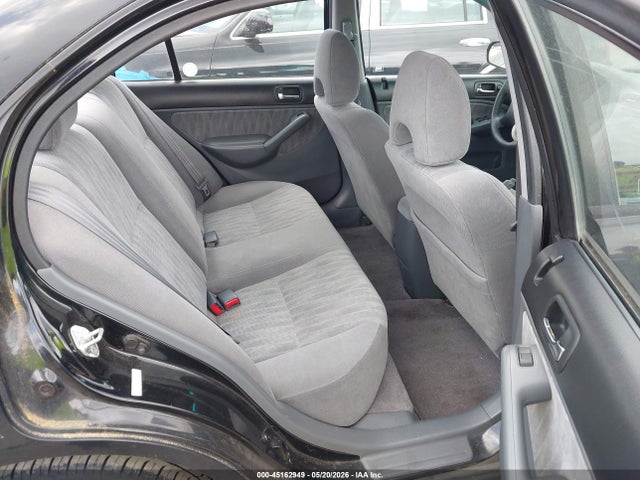 Продажа на аукционе авто 2004 Honda Civic Ex, vin: JHMES26774S000778, номер лота: 45162949