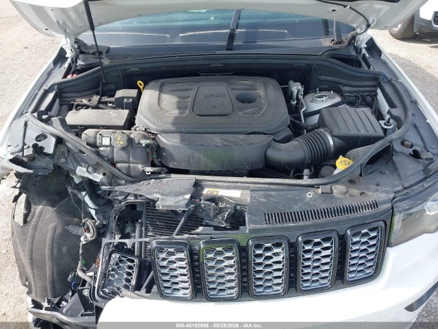 Aukcja sprzedaży 2020 Jeep Grand Cherokee Altitude 4x4, vin: 1C4RJFAG3LC380571, numer aukcji: 45162956