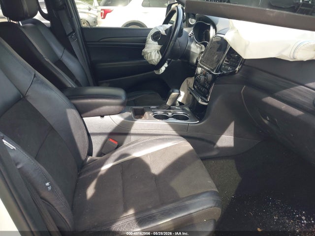 2020 Jeep Grand Cherokee Altitude 4x4 მანქანა იყიდება აუქციონზე, vin: 1C4RJFAG3LC380571, აუქციონის ნომერი: 45162956
