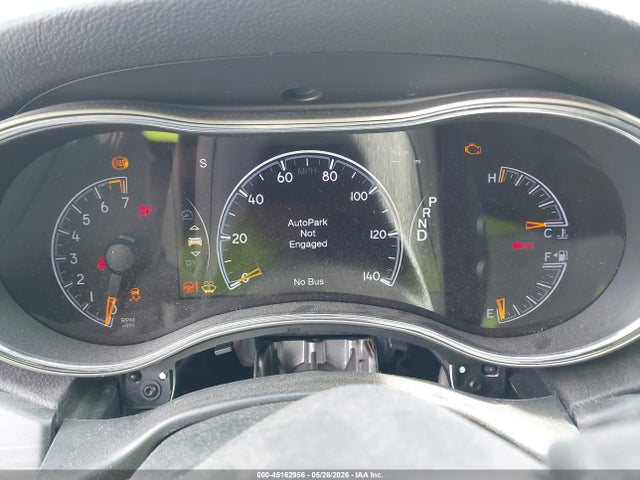Aukcja sprzedaży 2020 Jeep Grand Cherokee Altitude 4x4, vin: 1C4RJFAG3LC380571, numer aukcji: 45162956