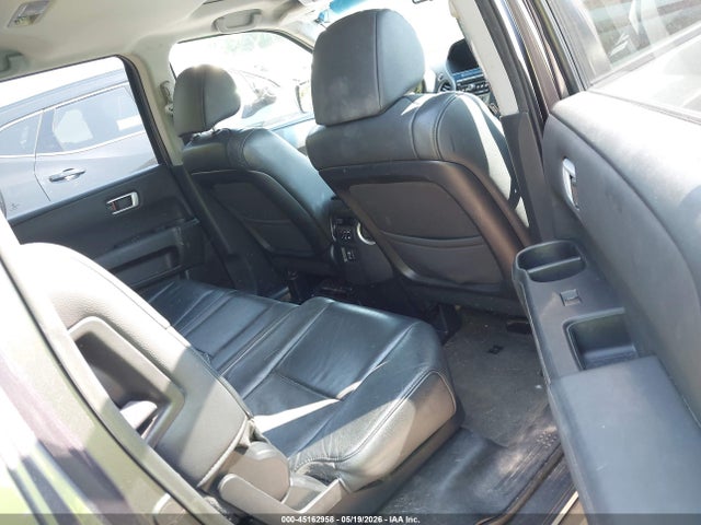 Продажа на аукционе авто 2014 Honda Pilot Ex-l, vin: 5FNYF4H57EB033837, номер лота: 45162958
