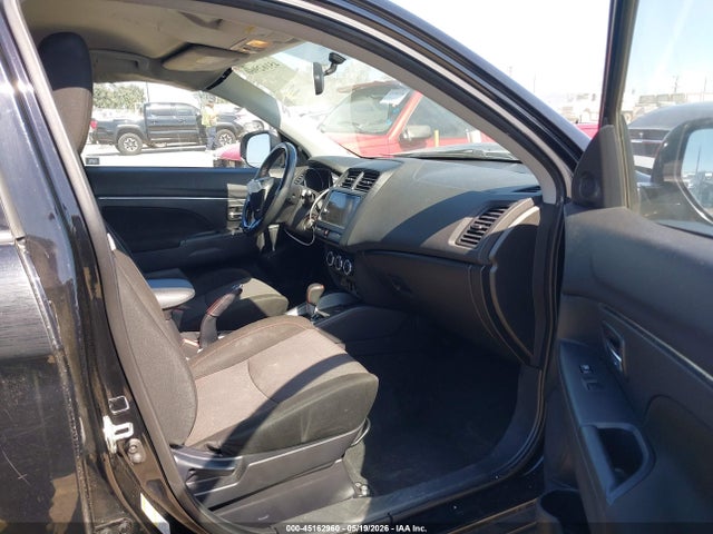 Aukcja sprzedaży 2019 Mitsubishi Outlander Sport 2.0 Le, vin: JA4AR3AU3KU025798, numer aukcji: 45162960