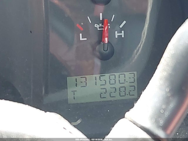 45162962 :رقم المزاد ، 1FTRF12277NA16462 vin ، 2007 Ford F-150 Stx/xl/xlt مزاد بيع