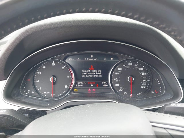 Aukcja sprzedaży 2018 Audi Q7 3.0t Premium, vin: WA1LAAF70JD002906, numer aukcji: 45162965