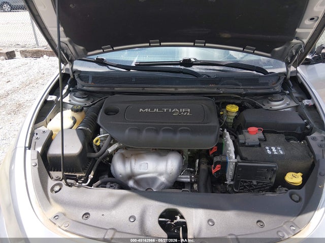 Dodge DART SXT 2014 1C3CDFBB1ED775396 Image 10