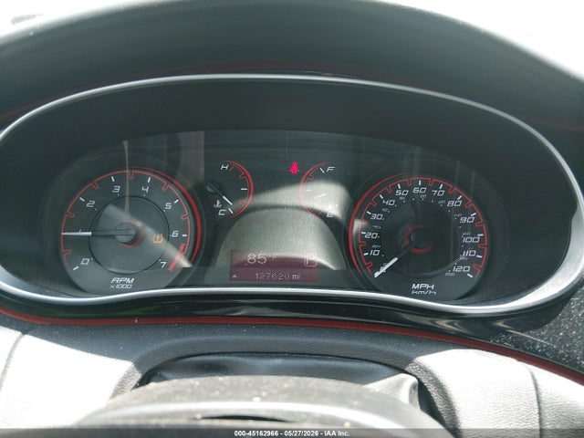 Dodge DART SXT 2014 1C3CDFBB1ED775396 Image 7