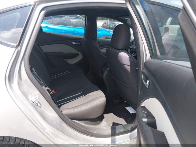 Dodge DART SXT 2014 1C3CDFBB1ED775396 Image 8