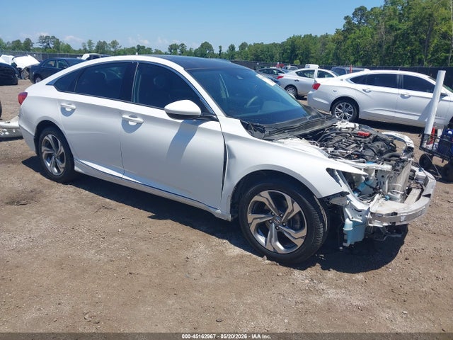 Aukcja sprzedaży 2020 Honda Accord Ex, vin: 1HGCV1F47LA004898, numer aukcji: 45162967