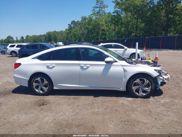 Продажа на аукционе авто 2020 Honda Accord Ex, vin: 1HGCV1F47LA004898, номер лота: 45162967