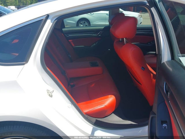 Продаж на аукціоні авто 2020 Honda Accord Ex, vin: 1HGCV1F47LA004898, номер лоту: 45162967