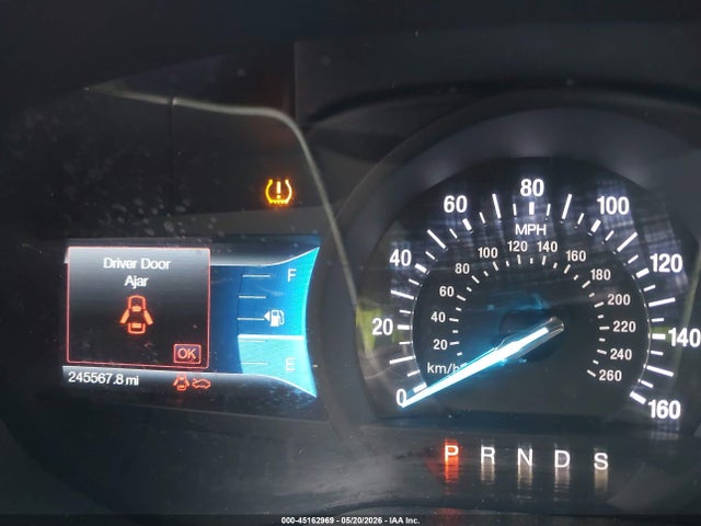 2014 Ford Fusion Titanium მანქანა იყიდება აუქციონზე, vin: 3FA6P0K94ER321828, აუქციონის ნომერი: 45162969