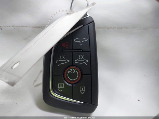 2026 Chevrolet Corvette Z06 მანქანა იყიდება აუქციონზე, vin: 1G1YF3D36T5600223, აუქციონის ნომერი: 45162970
