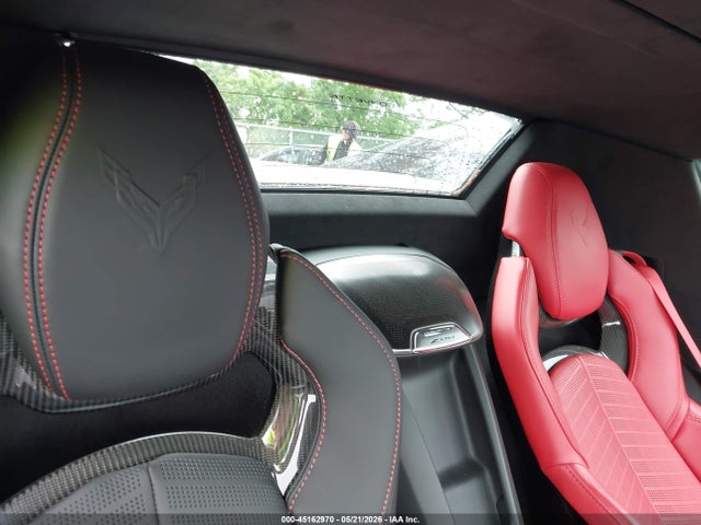 2026 Chevrolet Corvette Z06 მანქანა იყიდება აუქციონზე, vin: 1G1YF3D36T5600223, აუქციონის ნომერი: 45162970