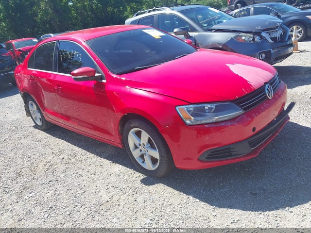 Aukcja sprzedaży 2013 Volkswagen Jetta 2.0l Tdi, vin: 3VWLL7AJ1DM297073, numer aukcji: 45162973